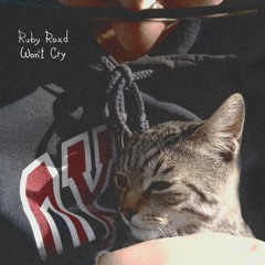 Ruby Road - Won't Cry