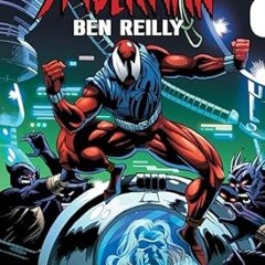 🍒[GET]_ (DOWNLOAD) SPIDER-MAN BEN REILLY OMNIBUS VOL. 1 [NEW PRINTING] (Spider-man 1)