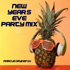 New Year’s Eve Party Mix