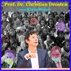 Prof. Dr. Christian Drosten