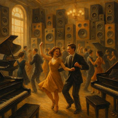 Heart & Soul (Myron Bass Remix)