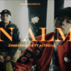 Sin alma Ft Astro Ls