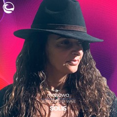 The Sound Of Wave #15 - Solis