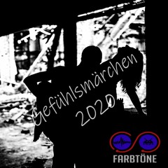 ANDRE FEY - GEFÜHLSMÄRCHEN 2020