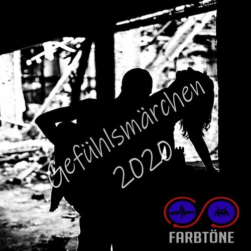 ANDRE FEY - GEFÜHLSMÄRCHEN 2020