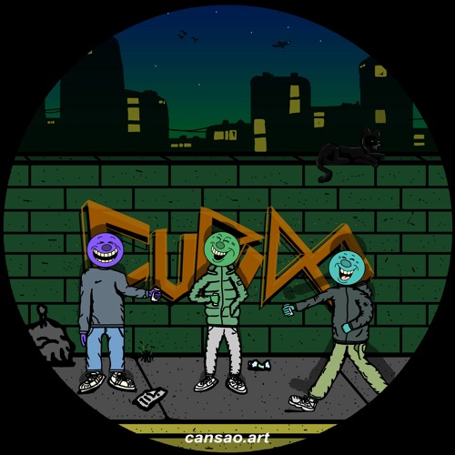 Mac DeMarco - Moonlight On The River (Cupido. Edit) [Free Download]