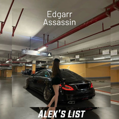 Edgarr - Assassin