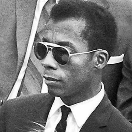 Kyro - James Baldwin Tribute (Miguels Studio Master)