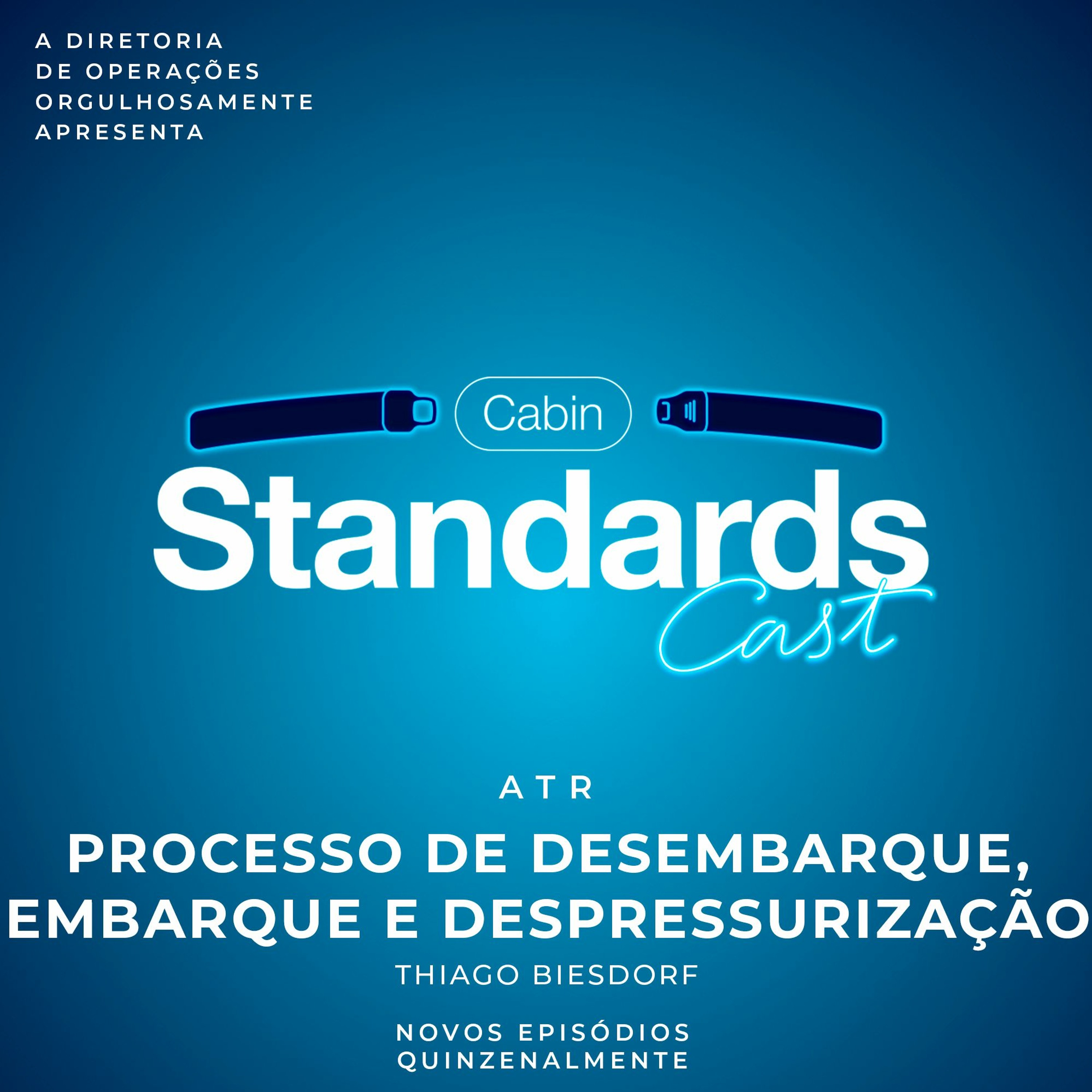 Cabin StandardsCast