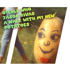 A Walk With My New Potatoes (Instrumental Mix)