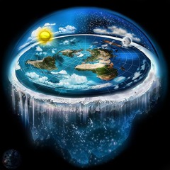 The World Is Flat