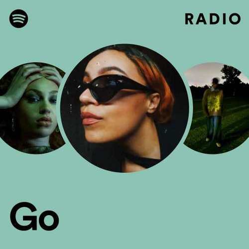 Go Radio