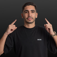OCIX - Hard Techno Podcast #1