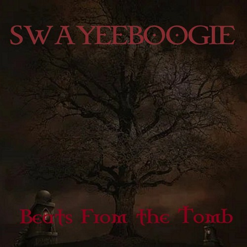 03 - Crypt Walking(prod by (Swayeeboogie)