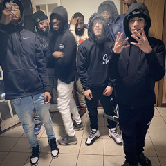 BabyDott  X BabyGBalla ~ March madness