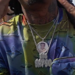Lil Dude - Close That Door (REMIX)