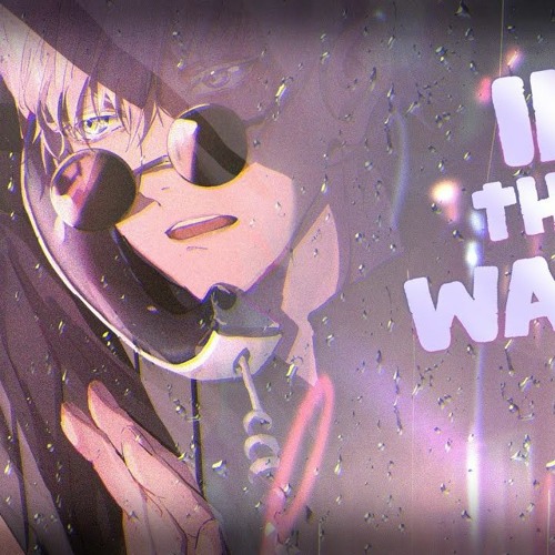 In The Water⇀Nightcore