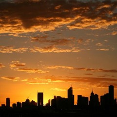 Sunrise Over Melbourne (b2b with NOMAD)
