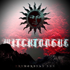 witchtongue - primordial sun