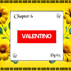 The Book of Groove - Pg 63 ( VALENTINO )