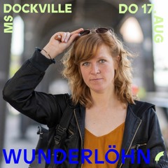 wunderlöhn @ MS Dockville 2023