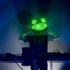 deadmau5 - Codex Radiohead Vocals