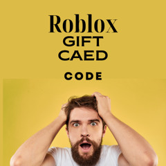 “Roblux Gift Card Code: Get Exclusive Robux Rewards Instantly in 2025”