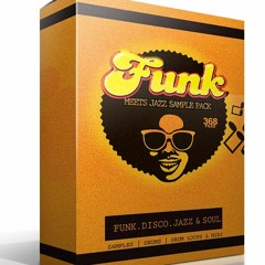 Funk Sample pack- FULL DEMO