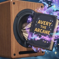 My Subwoofer Ate My Spellbook (WIP)