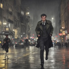 Nocturnal Urban Pursuit