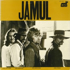 Jamul - Jamul 1970 (FULL ALBUM)