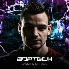 Boatech - January Set 2024