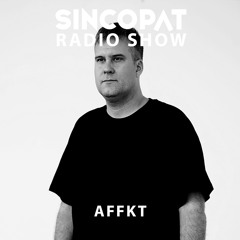 AFFKT - Sincopat Podcast 321