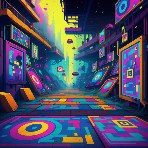 geometry dash bootleg