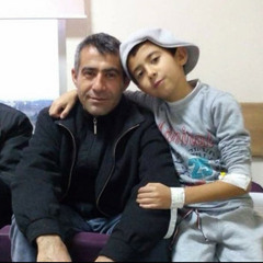 Derinlerde bir yerdeyim