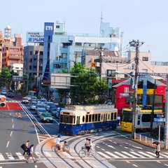 Yuutsu - Arakawa (Original Mix)