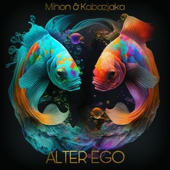 Mihon & Kabazjaka - ALTER EGO