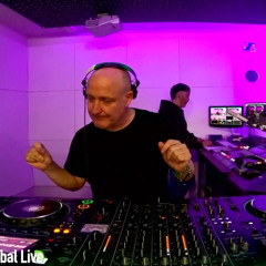 Igor Marijuan - Global Live