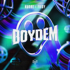 KURBZ X FILBY - BOYDEM (FREE DOWNLOAD)