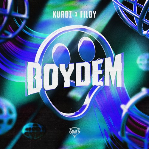 KURBZ X FILBY - BOYDEM (FREE DOWNLOAD)