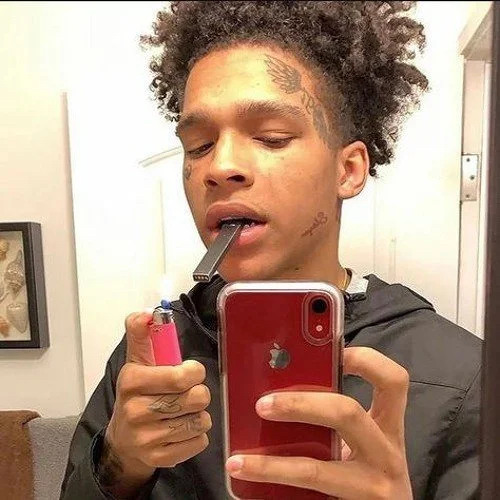 K Suave - Cha Cha ( Snippet )