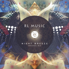 RL Music - Night Breeze [Tibetania Records]