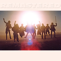 40 Day Dream (2019 Remaster)