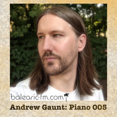 Piano 005 (Andre Gaunt)