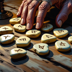 Cast the Runes and Spin Them tunes