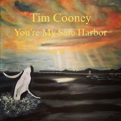 You're My Safe Harbor