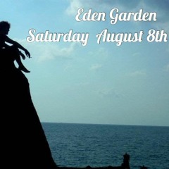 Eden Garden Sunrise Kisses 08.08.2020