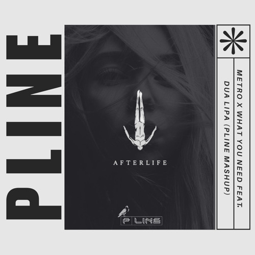 Metro X What You Need X One Kiss (PLine Mashup)