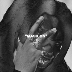 Denzel Curry x A$AP Rocky Type Beat "Mask On"