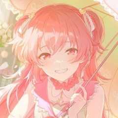 [Sekai ver.] Sayonara Princess| Airi Momoi Alt Cover